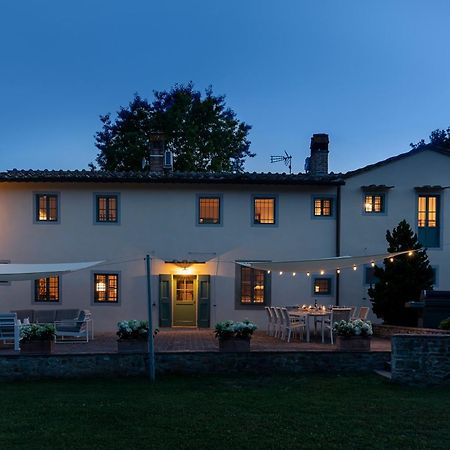 Colonica Tuori at Tenuta Schifanoia San Piero a Sieve Exterior foto